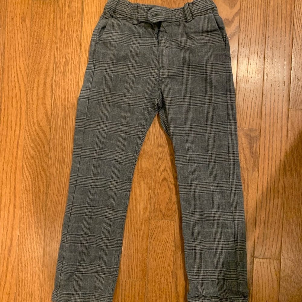 Dress Pants